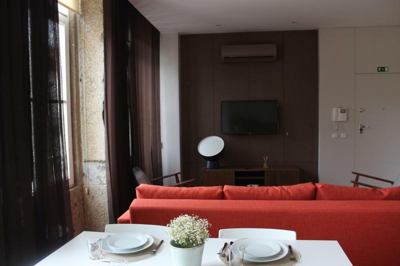 Bracara Home Braga Exterior foto