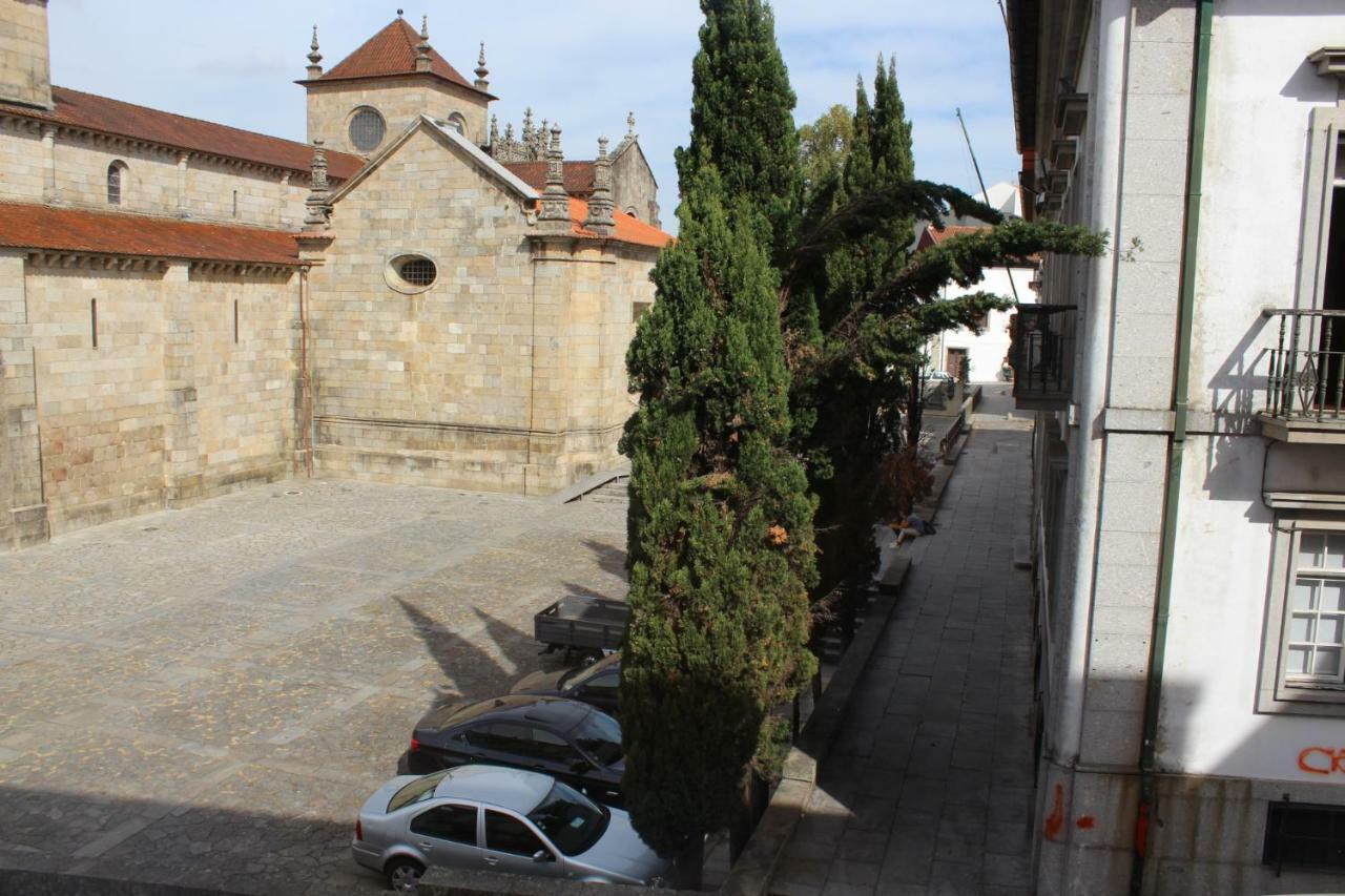 Bracara Home Braga Exterior foto
