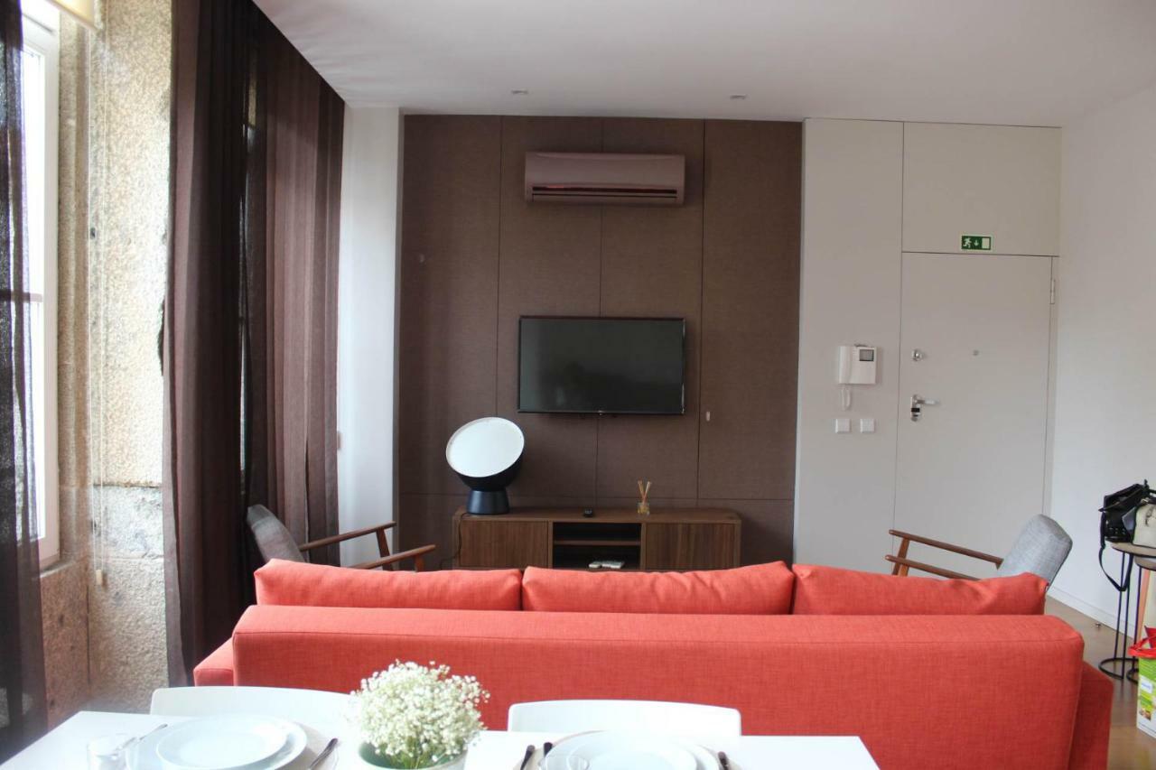 Bracara Home Braga Exterior foto